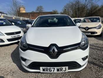 Used Renault Clio 2017 for sale - 74783834: Photo