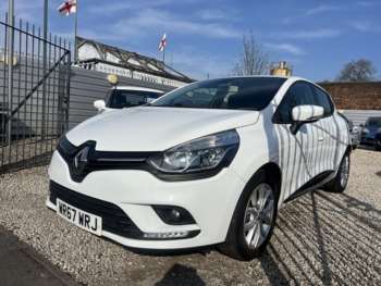 Used Renault Clio 2017 for sale - 74783834: Photo