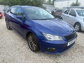 Used SEAT Leon 2018 for sale - 78806180: Photo
