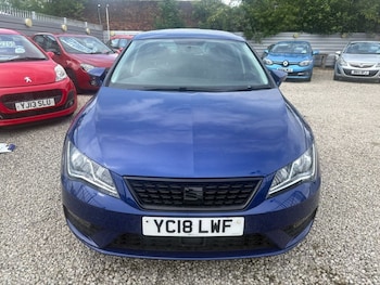 Used SEAT Leon 2018 for sale - 78806180: Photo