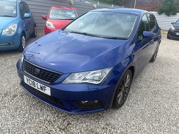 Used SEAT Leon 2018 for sale - 78806180: Photo