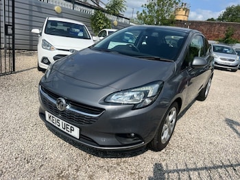Used Vauxhall Corsa 2015 for sale - 75665919: Photo