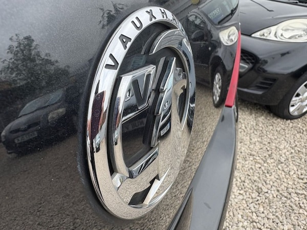 Used Vauxhall Corsa 2013 for sale - 75716194: Photo 7