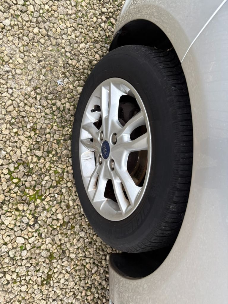 Used Ford Fiesta 2016 for sale - 76820719: Photo 18