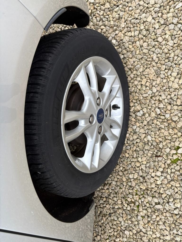 Used Ford Fiesta 2016 for sale - 76820719: Photo 19