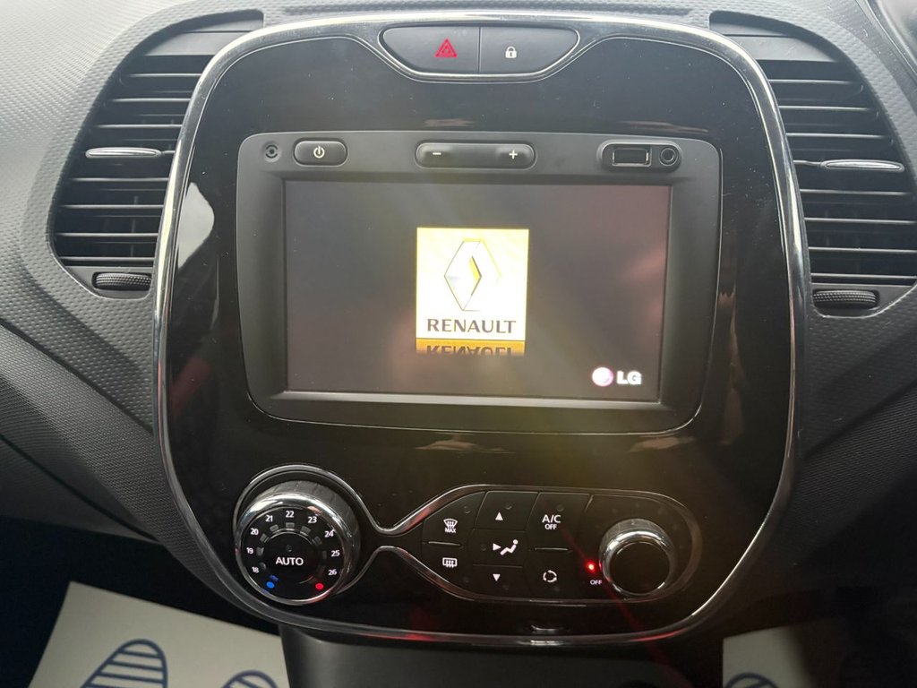 Used Renault Captur 2015 for sale - 76986199: Photo 13