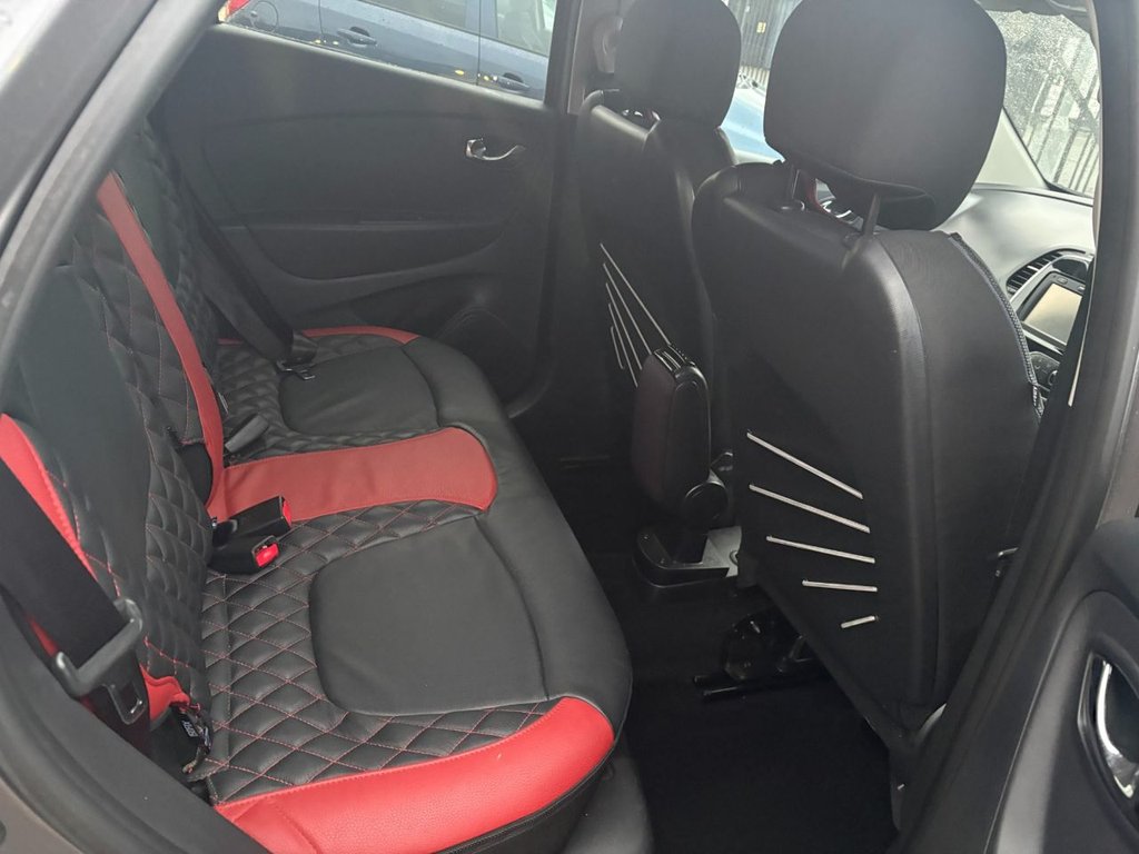 Used Renault Captur 2015 for sale - 76986199: Photo 19