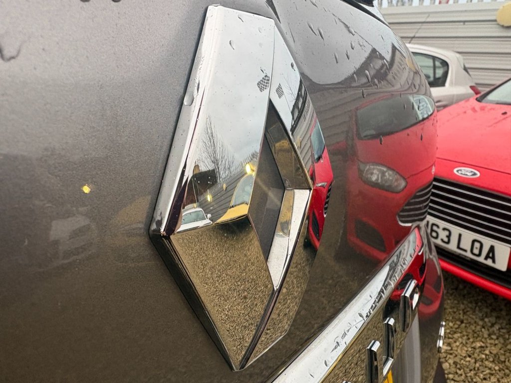 Used Renault Captur 2015 for sale - 76986199: Photo 7