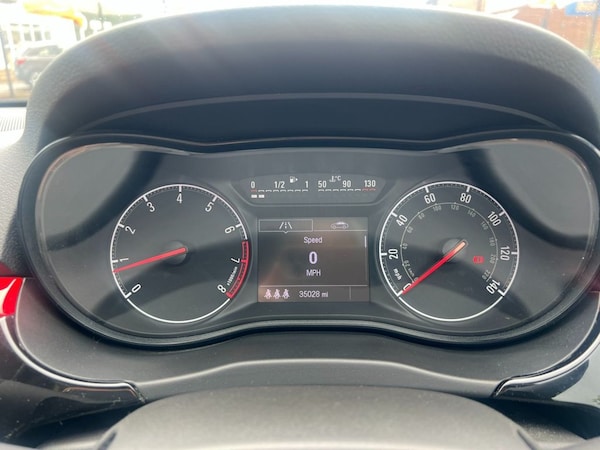 Used Vauxhall Corsa 2015 for sale - 74833194: Photo 14