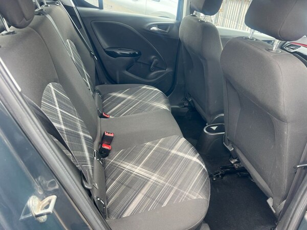 Used Vauxhall Corsa 2015 for sale - 74833194: Photo 18