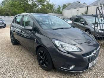 2015 (15) - 1.4 ecoFLEX SRi 5dr