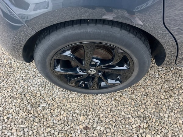 Used Vauxhall Corsa 2015 for sale - 74833194: Photo 20