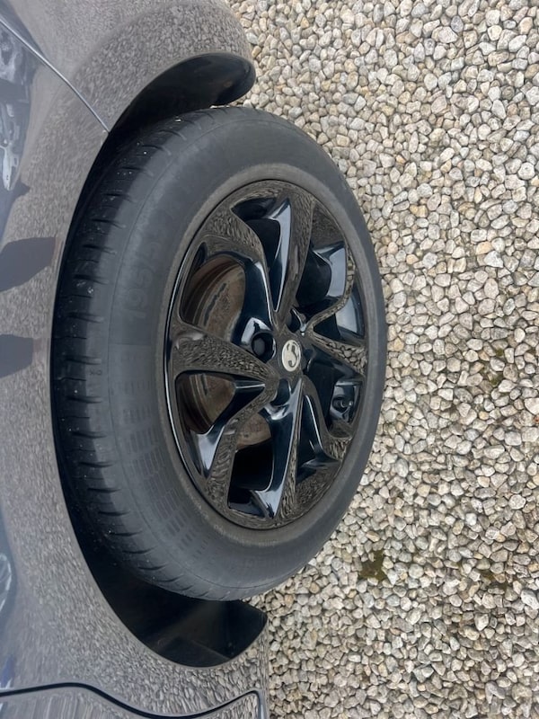 Used Vauxhall Corsa 2015 for sale - 74833194: Photo 22