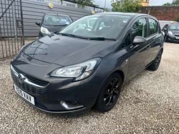 Used Vauxhall Corsa 2015 for sale - 74833194: Photo