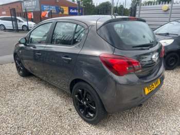 Used Vauxhall Corsa 2015 for sale - 74833194: Photo