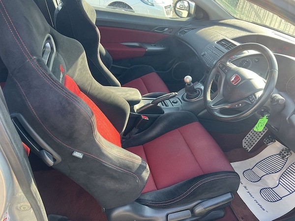 Used Honda Civic 2007 for sale - 74471337: Photo 12