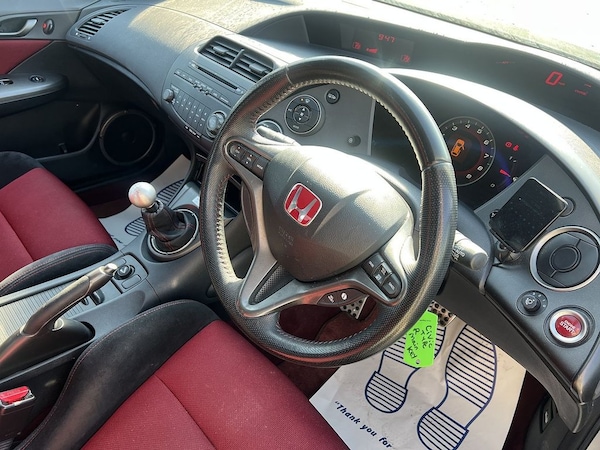 Used Honda Civic 2007 for sale - 74471337: Photo 13