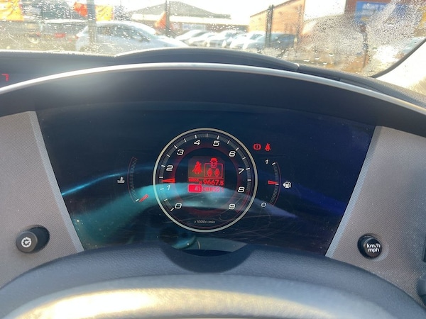 Used Honda Civic 2007 for sale - 74471337: Photo 15