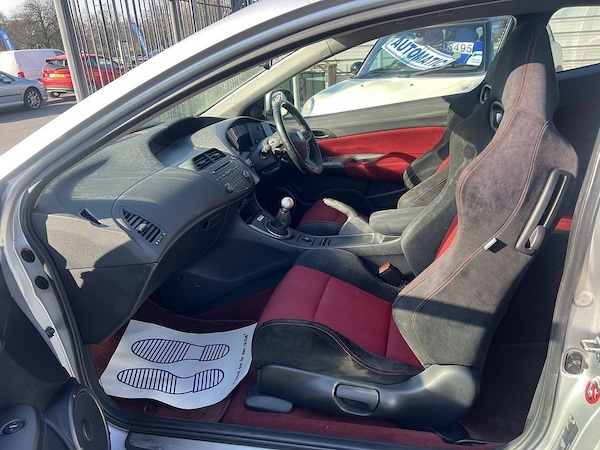 Used Honda Civic 2007 for sale - 74471337: Photo 17