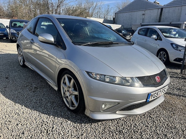 Used Honda Civic 2007 for sale - 74471337: Photo 1