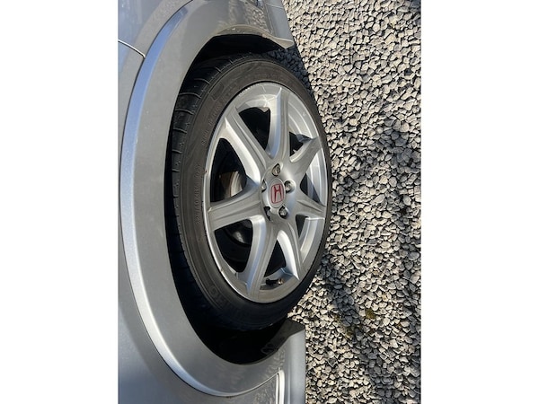 Used Honda Civic 2007 for sale - 74471337: Photo 21