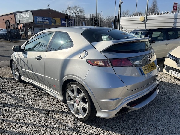 Used Honda Civic 2007 for sale - 74471337: Photo 4