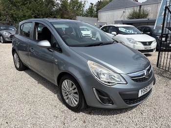 Used Vauxhall Corsa 2011 for sale - 79538865: Photo