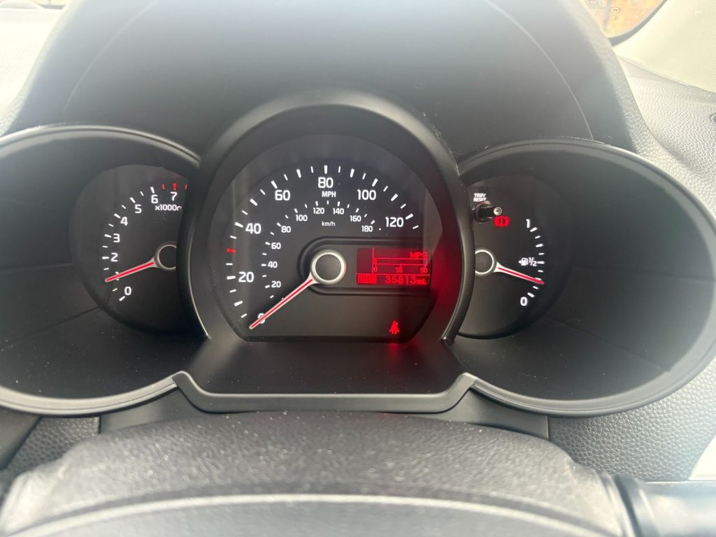 Used Kia Picanto 2013 for sale - 77991304: Photo 12