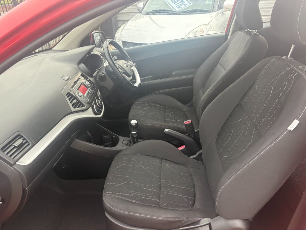 Used Kia Picanto 2013 for sale - 77991304: Photo 14