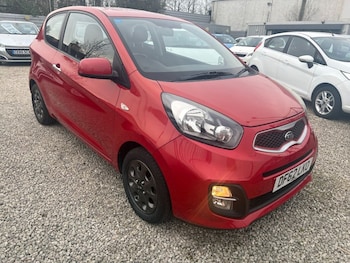 Used Kia Picanto 2013 for sale - 77991304: Photo