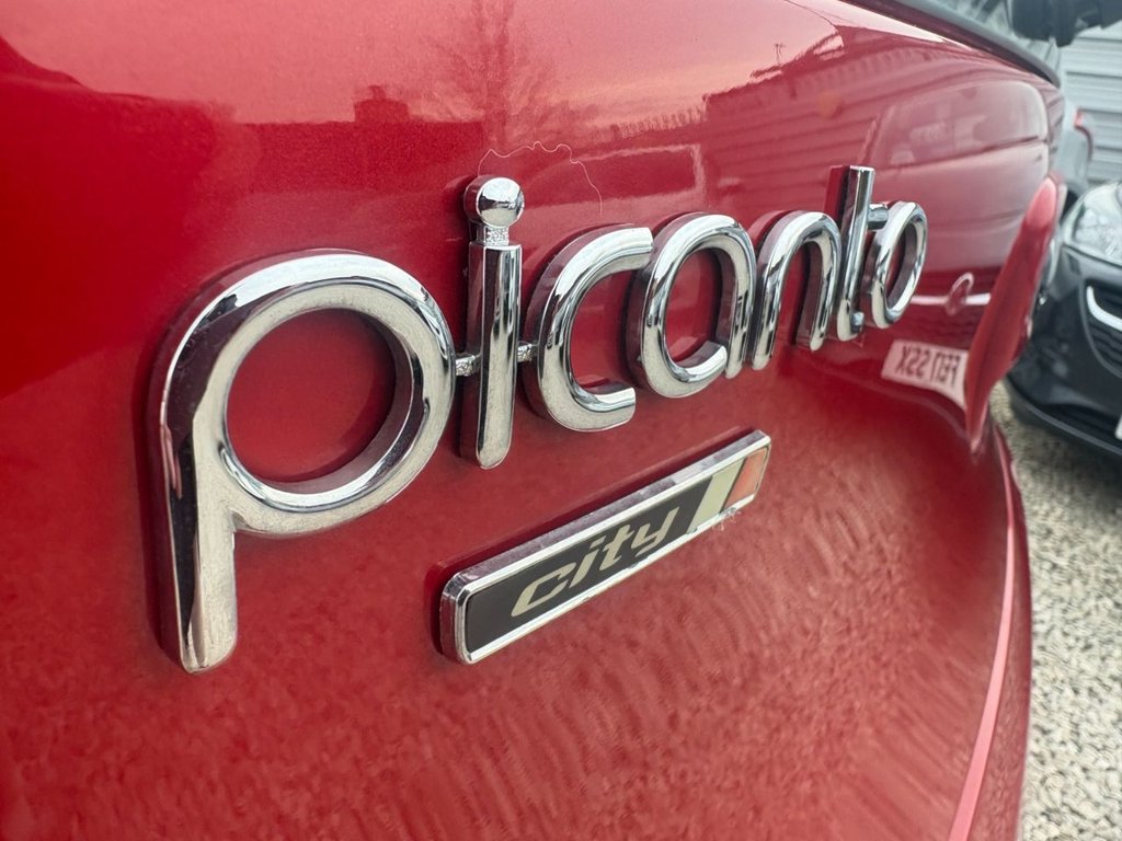 Used Kia Picanto 2013 for sale - 77991304: Photo 7