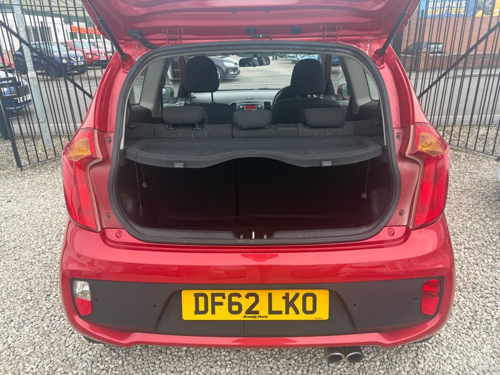 Used Kia Picanto 2013 for sale - 77991304: Photo 8