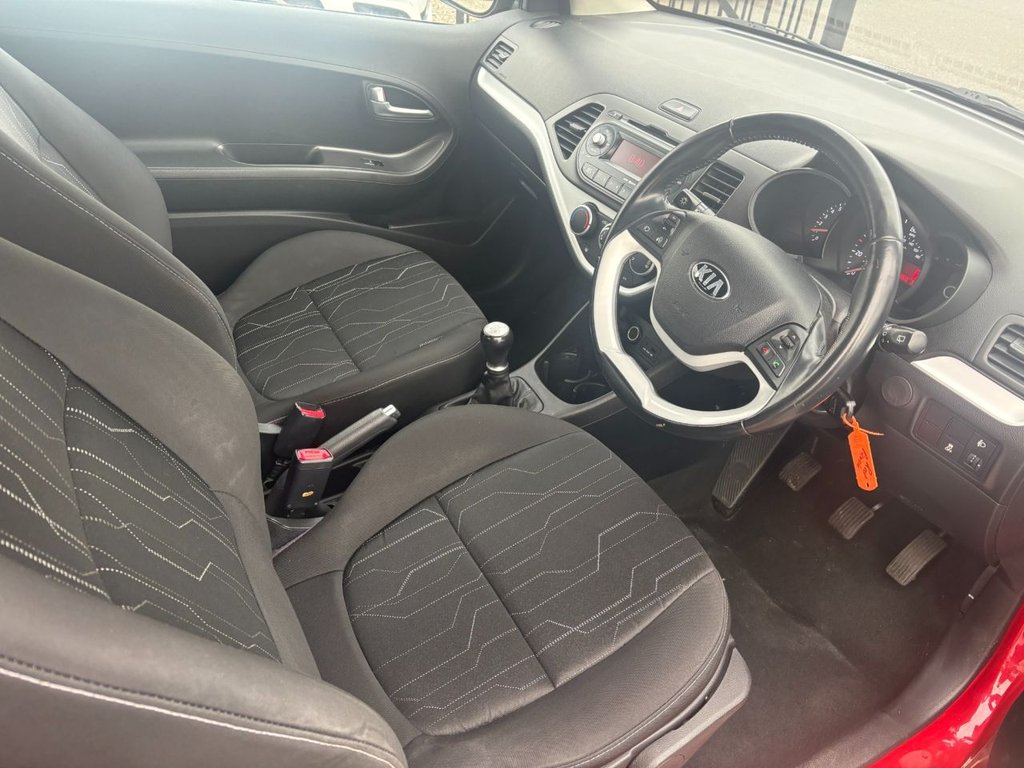 Used Kia Picanto 2013 for sale - 77991304: Photo 9