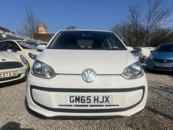Used Volkswagen up! 2015 for sale - 74471332: Photo