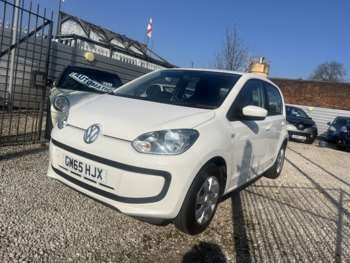 Used Volkswagen up! 2015 for sale - 74471332: Photo