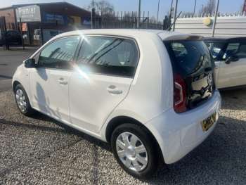 Used Volkswagen up! 2015 for sale - 74471332: Photo