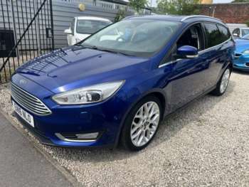 Used Ford Focus 2016 for sale - 75020224: Photo