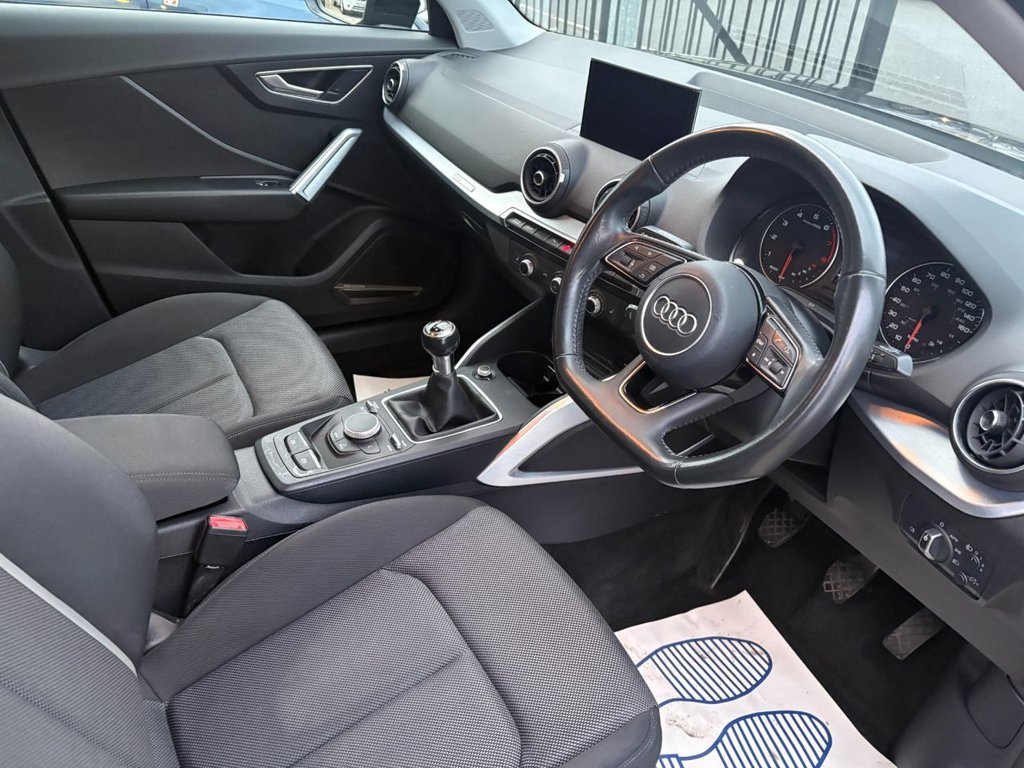 Used Audi Q2 2017 for sale - 76848201: Photo 10