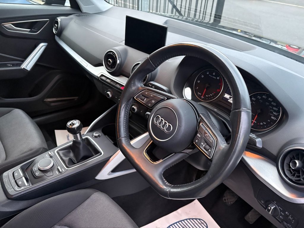 Used Audi Q2 2017 for sale - 76848201: Photo 11