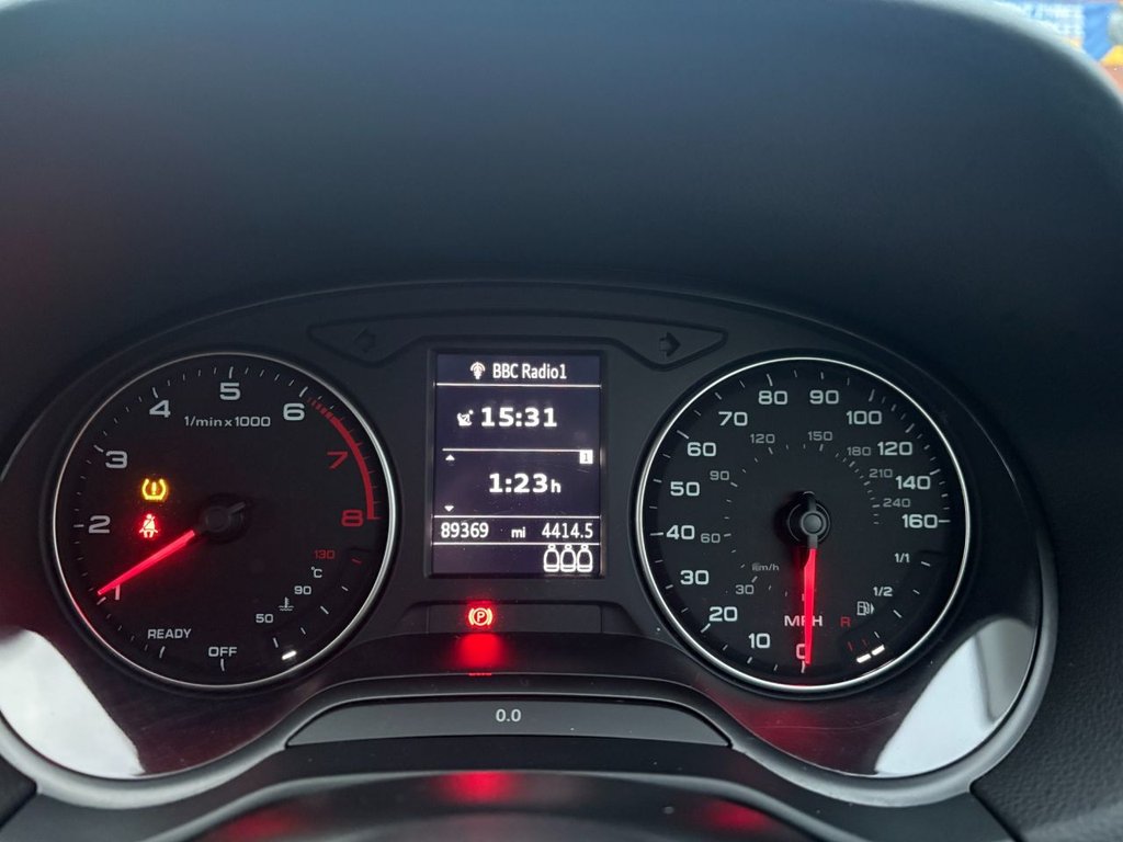 Used Audi Q2 2017 for sale - 76848201: Photo 13