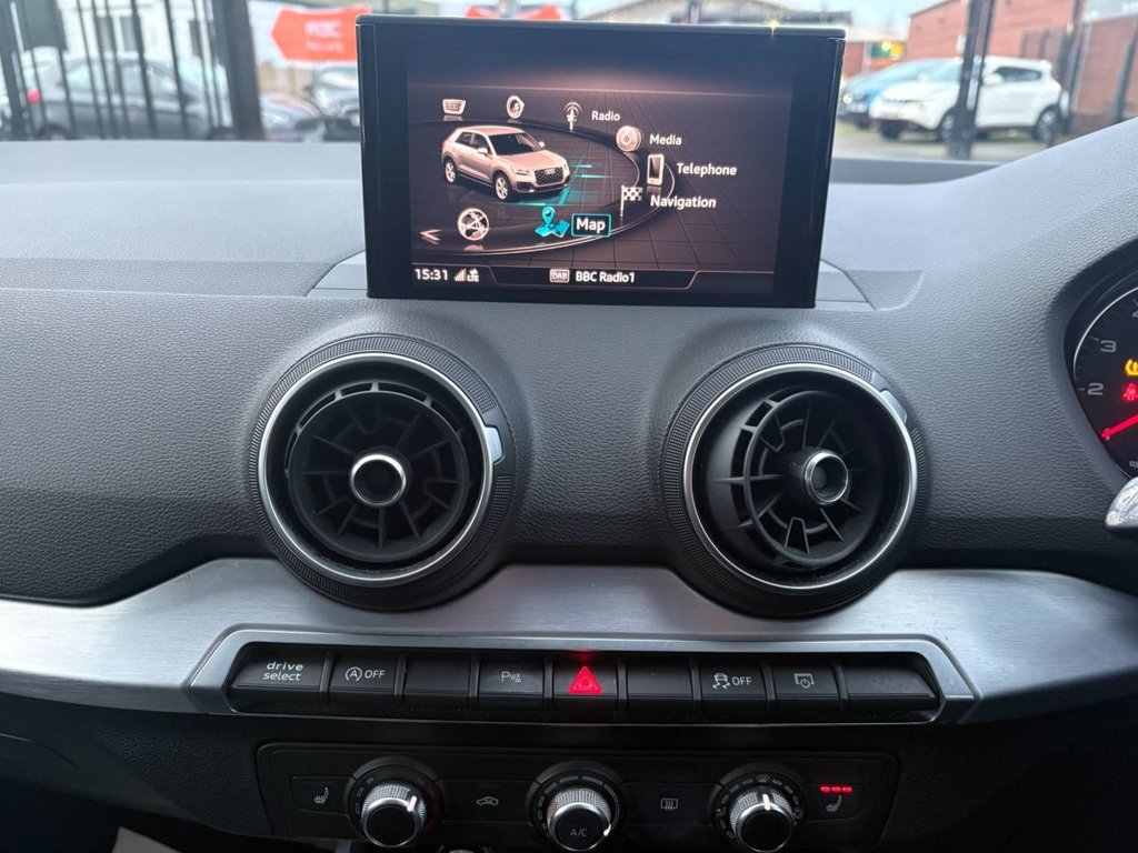 Used Audi Q2 2017 for sale - 76848201: Photo 14