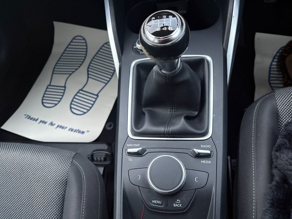 Used Audi Q2 2017 for sale - 76848201: Photo 15