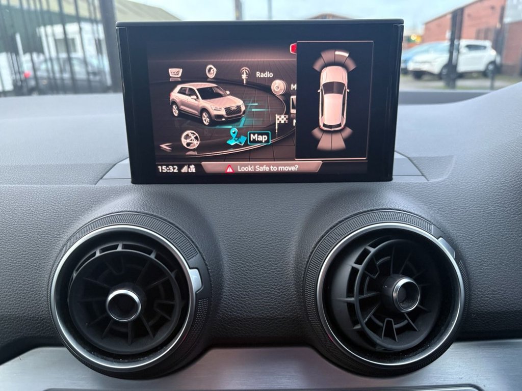 Used Audi Q2 2017 for sale - 76848201: Photo 16