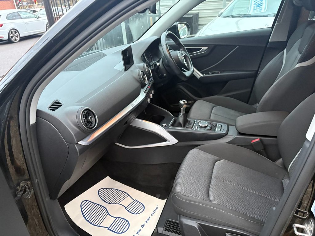 Used Audi Q2 2017 for sale - 76848201: Photo 17