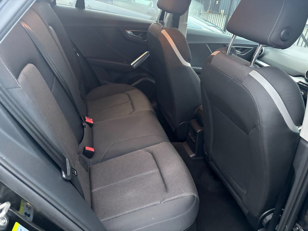 Used Audi Q2 2017 for sale - 76848201: Photo 18