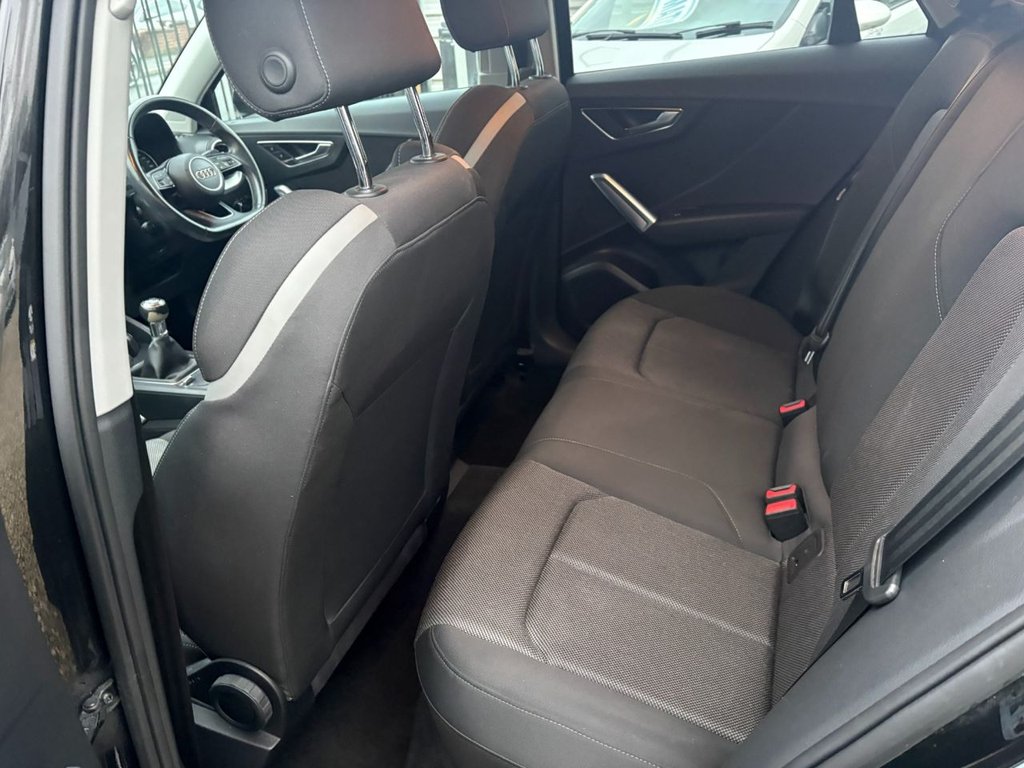 Used Audi Q2 2017 for sale - 76848201: Photo 19