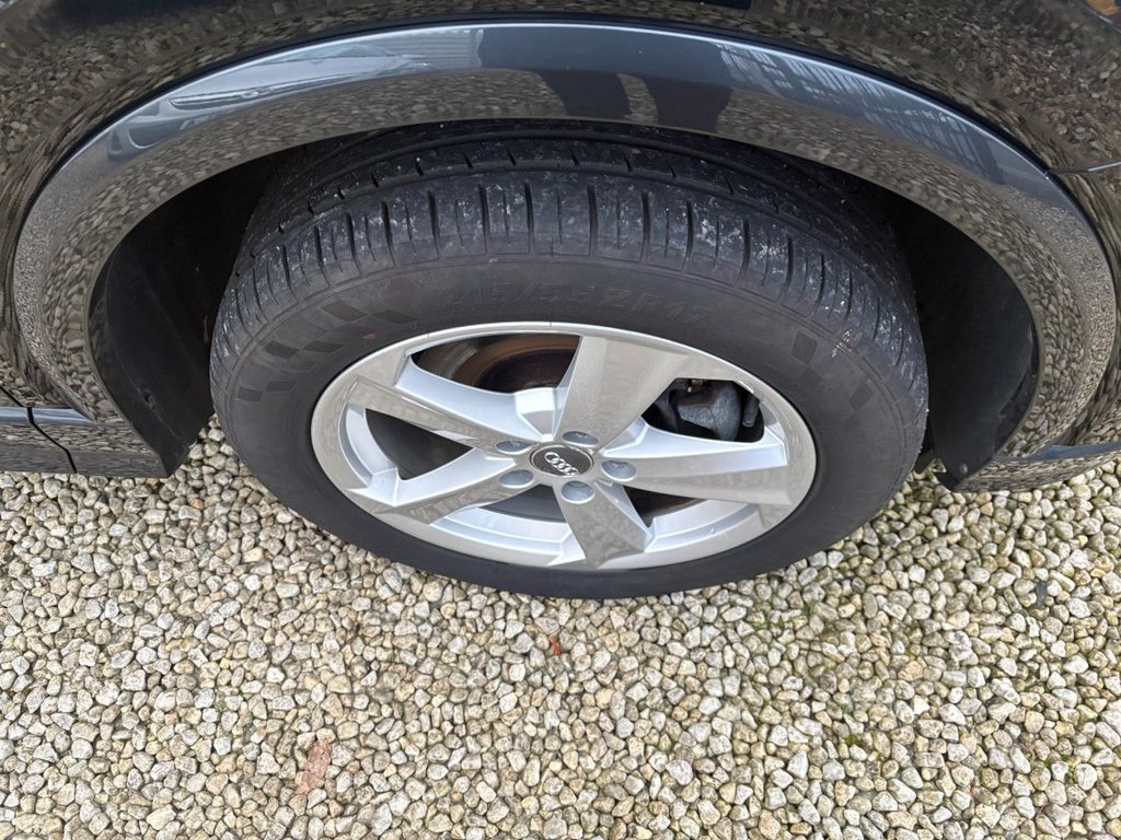 Used Audi Q2 2017 for sale - 76848201: Photo 20