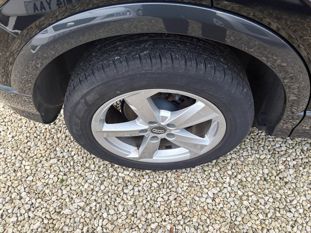 Used Audi Q2 2017 for sale - 76848201: Photo 21