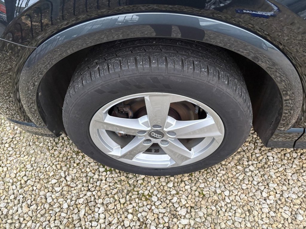 Used Audi Q2 2017 for sale - 76848201: Photo 22