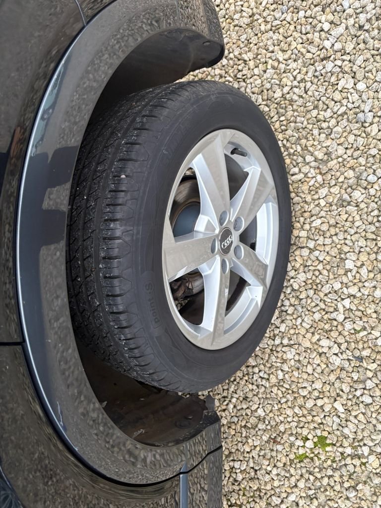 Used Audi Q2 2017 for sale - 76848201: Photo 23